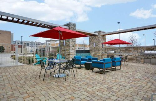 Fairview Hotel | Inviting Home 2 Suites By Hilton Fairview Allen - Rated 9.3
