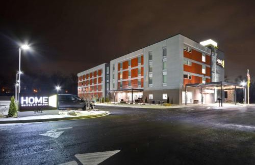 Jackson Hotel | Pet-Friendly Retreat at Home 2 Suites by Hilton Jackson