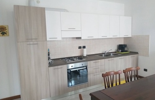Malcontenta House | Convenient Retreat 20 Minutes from Venice with Spa & Breakfast