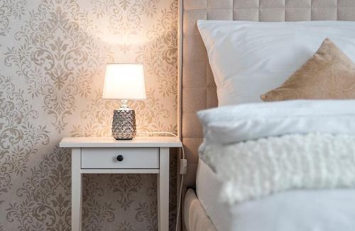 Jihlava Apartment | Stylish HOME 223 Apartment - Rated 9.5/10 for Families