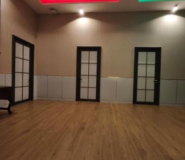 Duc Hoa Villa | Home - 4 Bedrooms