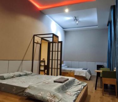 Duc Hoa Villa | Home - 4 Bedrooms
