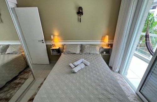 Vila Clais Apartment | Beachfront Bliss at Home 43: Family-Friendly Retreat