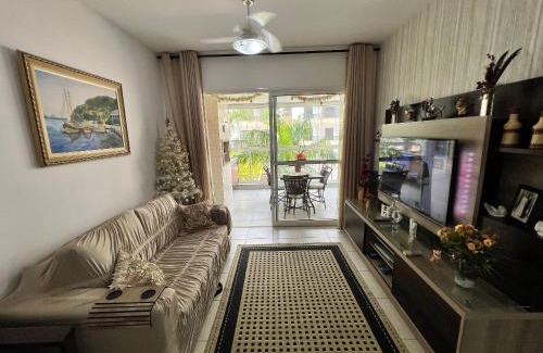 Vila Clais Apartment | Beachfront Bliss at Home 43: Family-Friendly Retreat