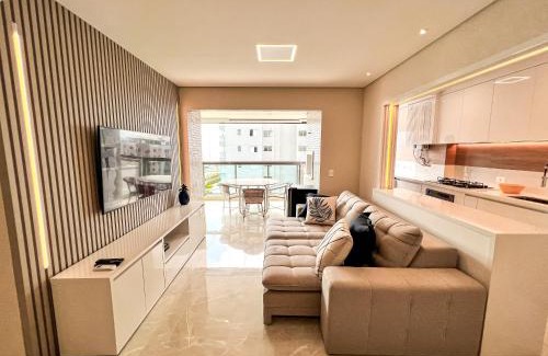 Vila Clais House | Modern Retreat Steps from the Beach with Heated Pool