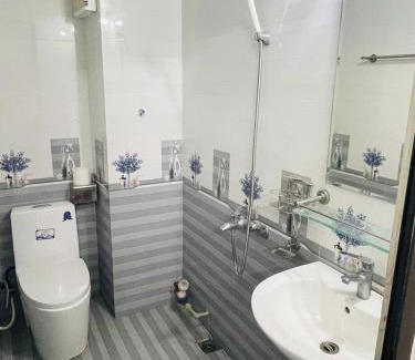 Cau Giay Apartment | Guest Rated: Home 59 Phạm Văn Đồng, Hà Nội – Child Friendly