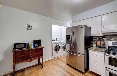 Marlton House | Home 6 Mi to Show Place Arena! Easy Commute to DC