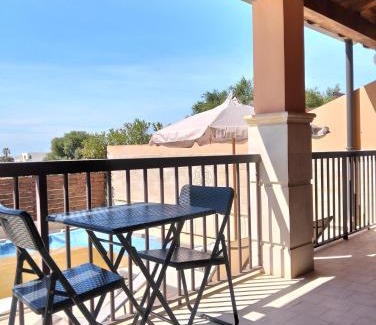 Santa Croce Camerina Villa | Discover I Cumpari Home: Oceanfront Comfort Awaits