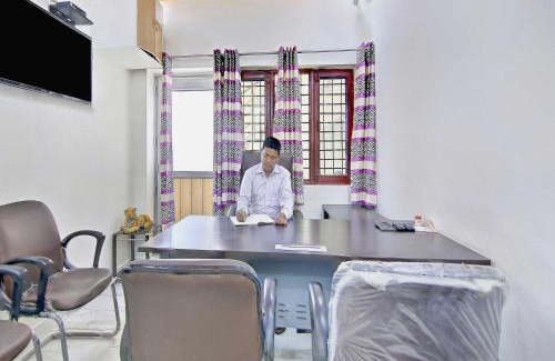 Jhajra Apartment | Budget-Friendly Stay at HOME 78802 Balaji Bhawan Jhajra