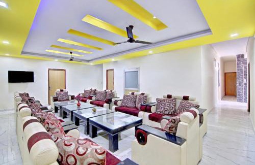 Jhajra Apartment | Budget-Friendly Stay at HOME 78802 Balaji Bhawan Jhajra