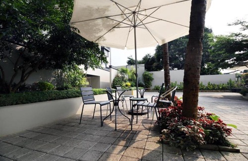 Grogol Utara House | Budget-Friendly Stay at Home 899 Patal Senayan