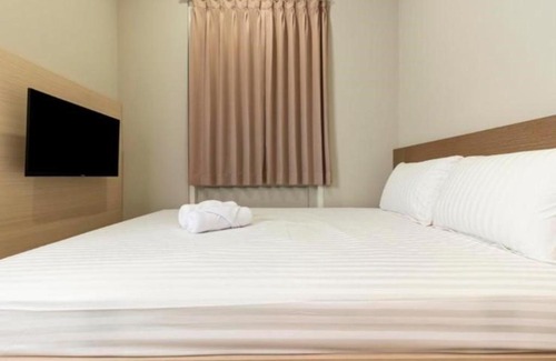 Grogol Utara House | Budget-Friendly Stay at Home 899 Patal Senayan