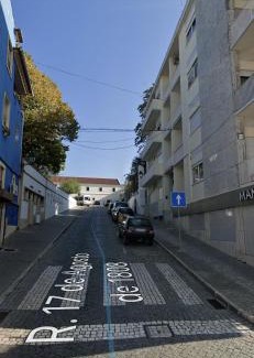 Abrantes Apartment | Experience HOME@abrantes: Family-Friendly Retreat with High Ratings