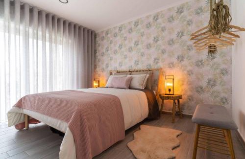 Abrantes Apartment | Experience HOME@abrantes: Family-Friendly Retreat with High Ratings