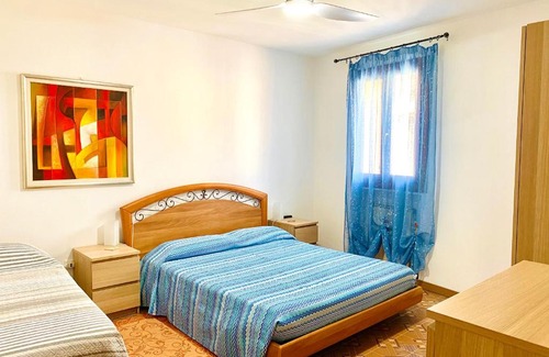 Piove di Sacco Apartment | Exceptional Alessandra Holiday House - Family-Friendly Retreat