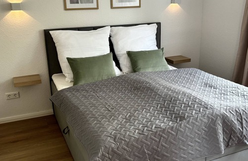 Kreyenbruck Apartment | Cozy Home & Apart in the Heart of Kreyenbrück