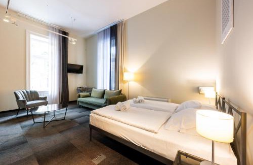Stradom Apartment | Cozy Home Aparthotel: Pet-Friendly & Family-Oriented Stay