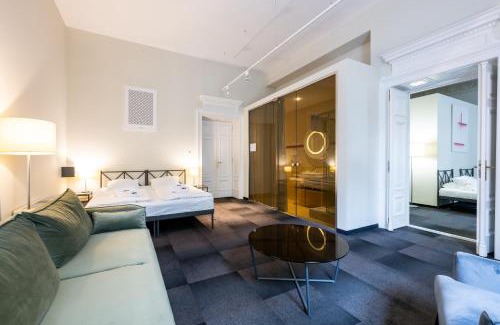 Stradom Apartment | Cozy Home Aparthotel: Pet-Friendly & Family-Oriented Stay
