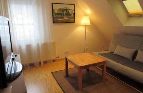 Schallmoos Apartment | Family-Friendly Home Apartments with Top Guest Rating 9.2