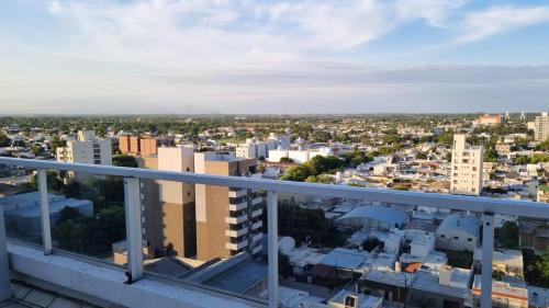 Rio Cuarto Apartment | Pet-Friendly Retreat with Pool & Child-Focused Amenities
