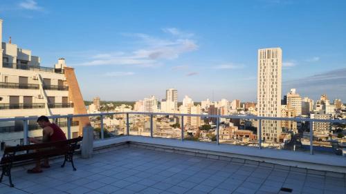 Rio Cuarto Apartment | Pet-Friendly Retreat with Pool & Child-Focused Amenities