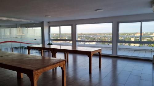 Rio Cuarto Apartment | Pet-Friendly Retreat with Pool & Child-Focused Amenities