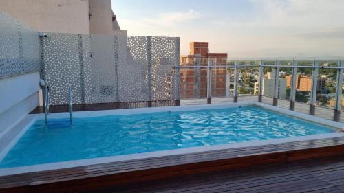 Rio Cuarto Apartment | Pet-Friendly Retreat with Pool & Child-Focused Amenities