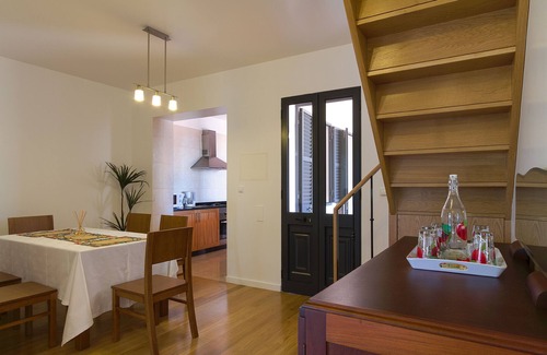 Ponta do Sol Villa | Discover HOME ARAÚJO: Breathtaking Oceanfront Views