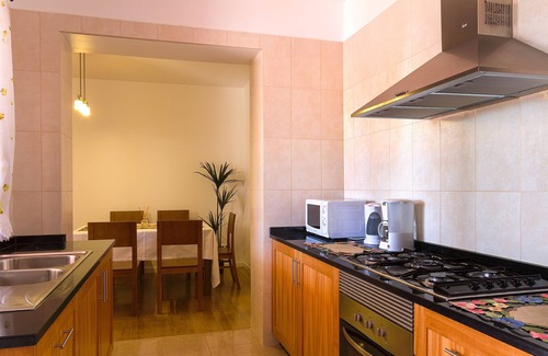 Ponta do Sol Villa | Discover HOME ARAÚJO: Breathtaking Oceanfront Views