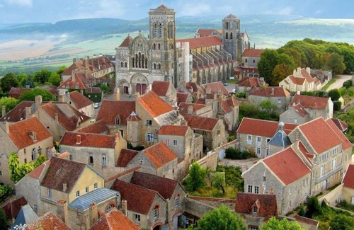 Auxerre Apartment | Home - Ardillière - Séjour à Auxerre