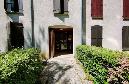 Auxerre Apartment | Home - Ardillière - Séjour à Auxerre