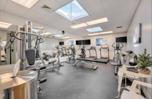 Village at Camelback House | Home at Camelback Mtn with Game Room near Waterparks