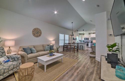 Rockport House | Relax at Holiday Beach - Your Castaway Retreat Awaits!