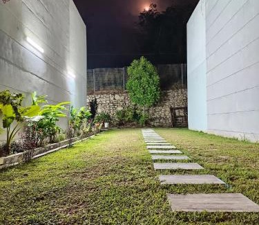 Alor Gajah House | Pet-Friendly Home at Tampin in A Famosa Resort, Melaka