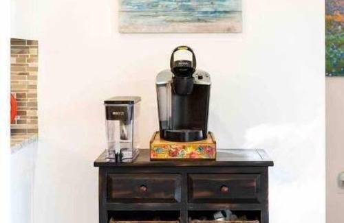 Waco House | Discover Home At The Bluffs: Pet & Child Friendly Haven