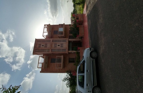 Jodhpur House | Cozy Retreat at the Outskirts of Jodhpur for Families