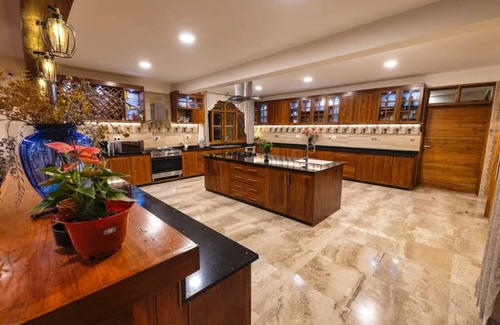 Arusha House | Home away from home, offering personalised attention, and welcoming atmosphere