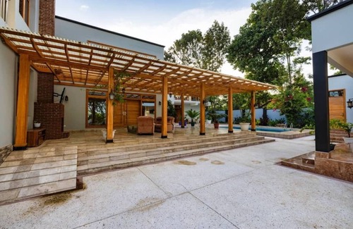 Arusha House | Home away from home, offering personalised attention, and welcoming atmosphere