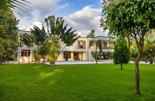 Arusha House | Home away from home, offering personalised attention, and welcoming atmosphere