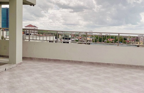 Sinza Apartment | Cozy Retreat in the Heart of Dar es Salaam, Tanzania