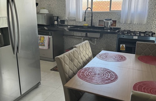 Embare Apartment | Cozy Beach Living with Pet-Friendly Amenities & Nightlife Access