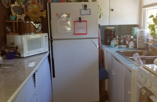 St. Petersburg - Clearwater Apartment | Perfect Retreat: A Home Away from Home with Kitchen Access