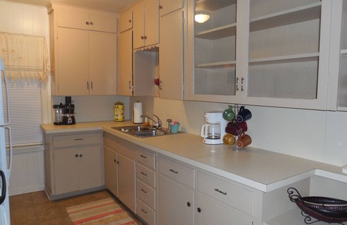 Wichita Falls Apartment | Your Perfect Home Away From Home with Family-Friendly Amenities