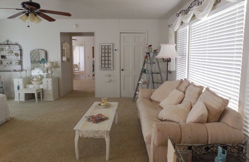 Wichita Falls Apartment | Your Perfect Home Away From Home with Family-Friendly Amenities