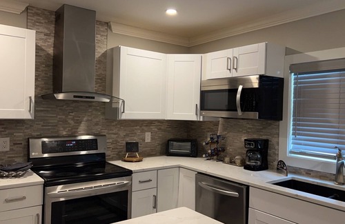 Indianapolis House | Your Home Away from Home Near Downtown Attractions