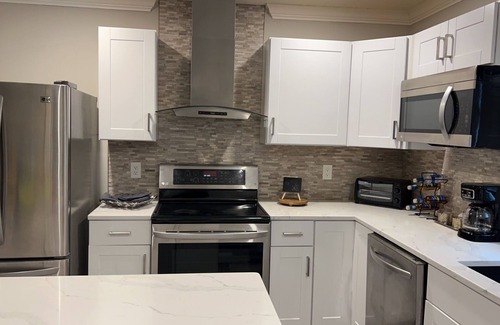 Indianapolis House | Your Home Away from Home Near Downtown Attractions