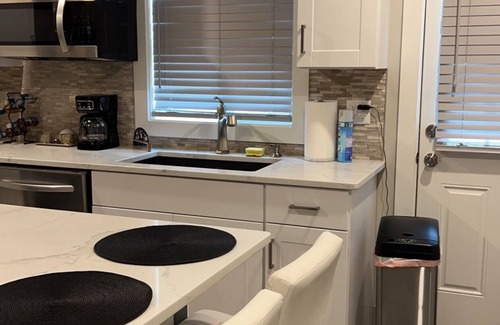 Indianapolis House | Your Home Away from Home Near Downtown Attractions