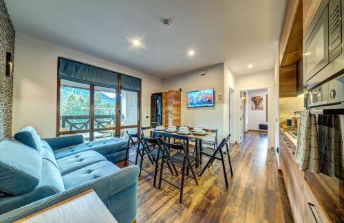 Smolyan Apartment | Unwind at Home Away From Home Apartment 538 - Rated 9.9