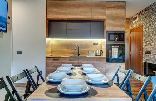Smolyan Apartment | Unwind at Home Away From Home Apartment 538 - Rated 9.9