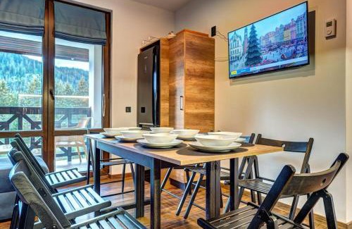 Smolyan Apartment | Unwind at Home Away From Home Apartment 538 - Rated 9.9